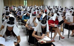 Quy chế thi & Hướng dẫn nhận Chứng chỉ TLCT