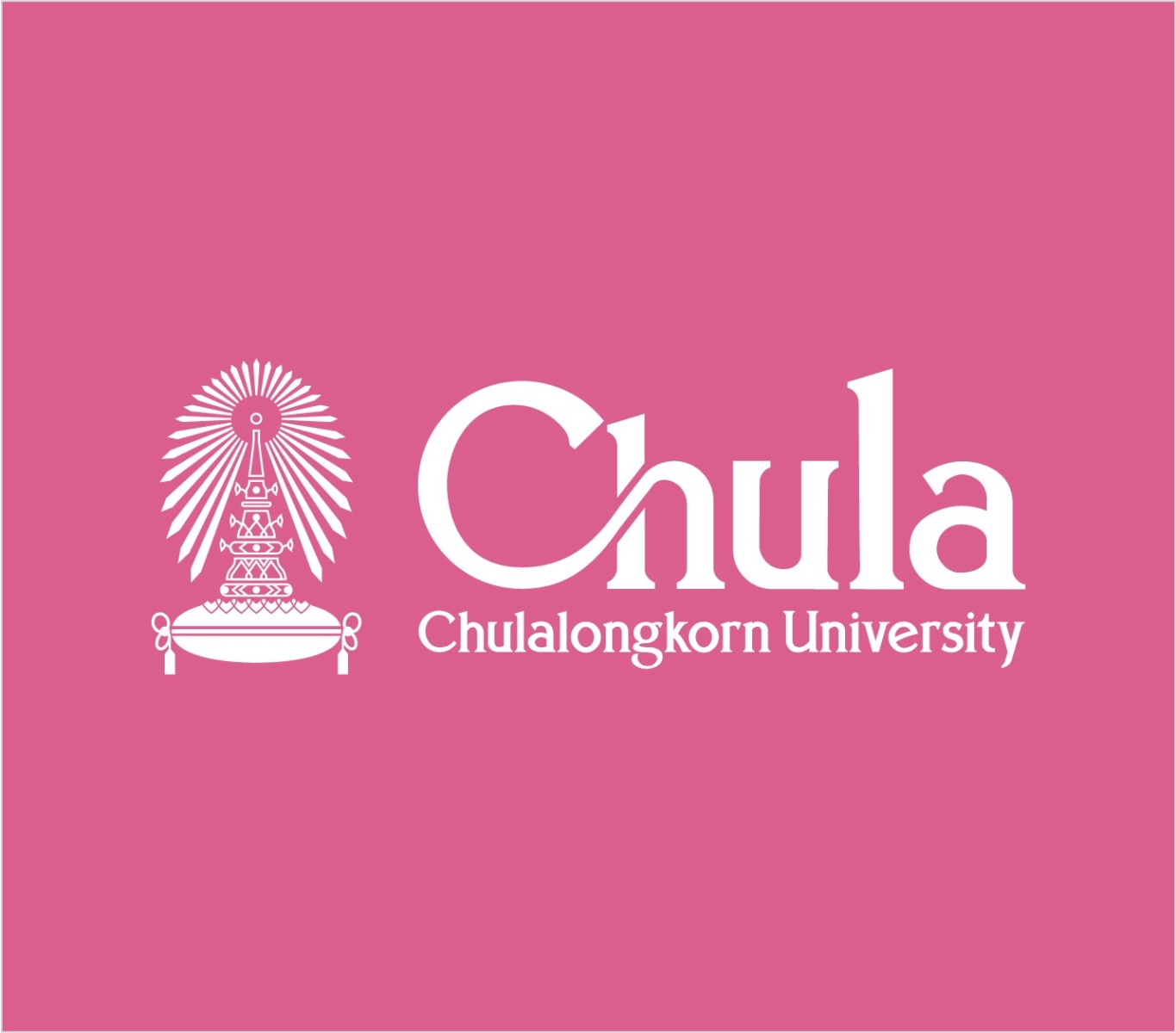 Biểu tượng của trường Đại học Chulalongkorn