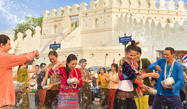 Các hoạt động giao lưu thường được tổ chức nhằm kết nối cộng đồng du học sinh đang học tập tại Thái Lan lại với nhau