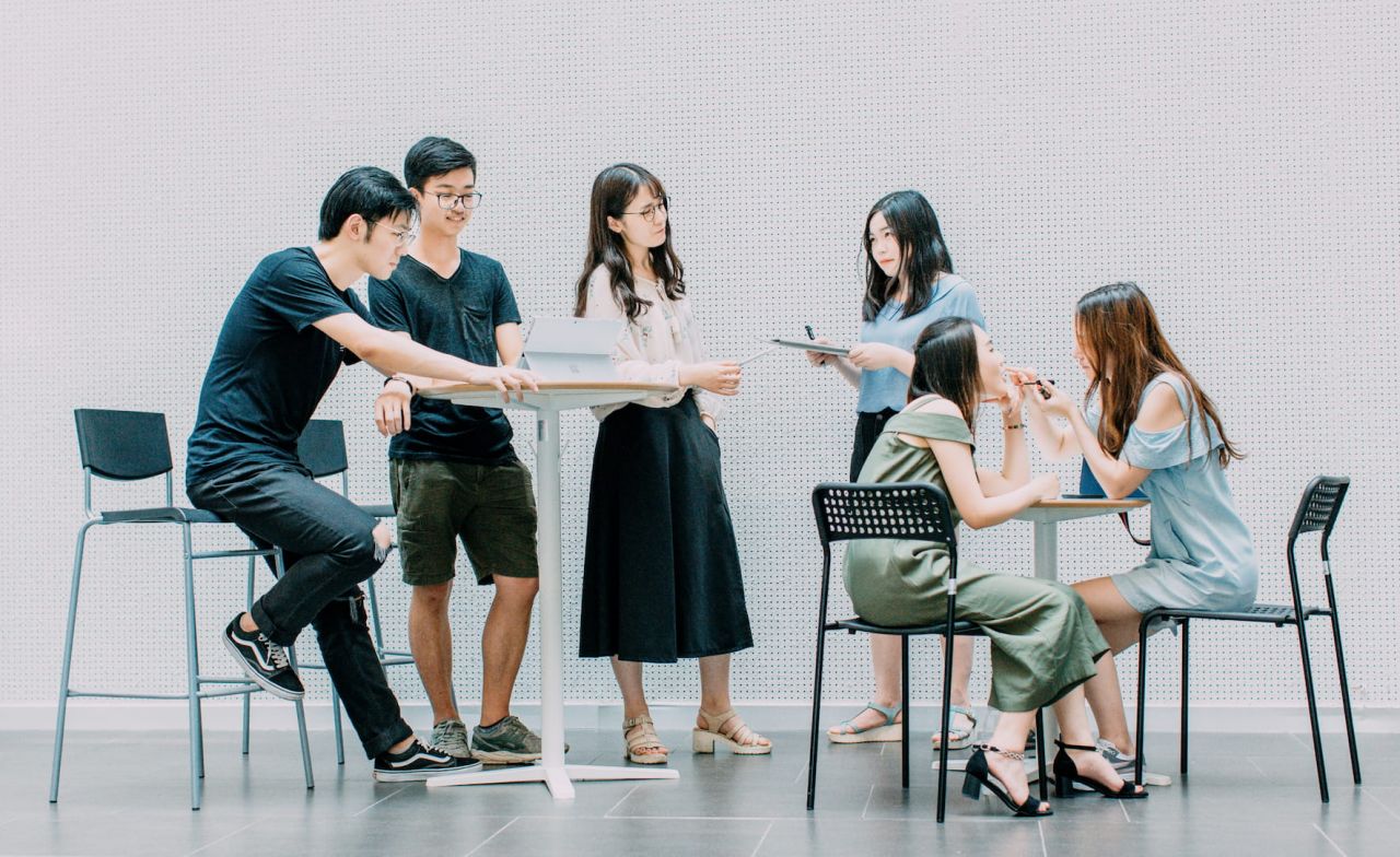 Sinh viên sẽ được đào tạo toàn diện để đáp ứng nhu cầu công việc trong ngành du lịch Thái Lan và trên thế giới