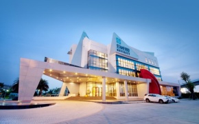 ĐẠI HỌC STAMFORD TUYỂN SINH  2018 (Tháng 9 /Tháng 12)
