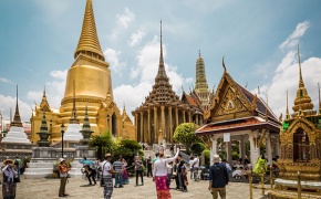 4 điều cần biết trước khi du học Thái Lan