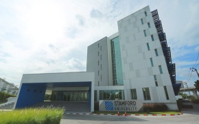 Đại học Stamford 