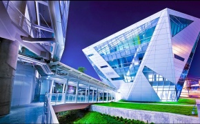 Trường Đại học Bangkok