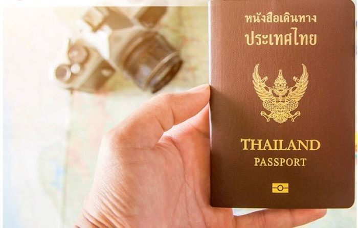 Thủ tục và chi phí xin Visa du học Thái Lan bậc Đại học khá là đơn giản